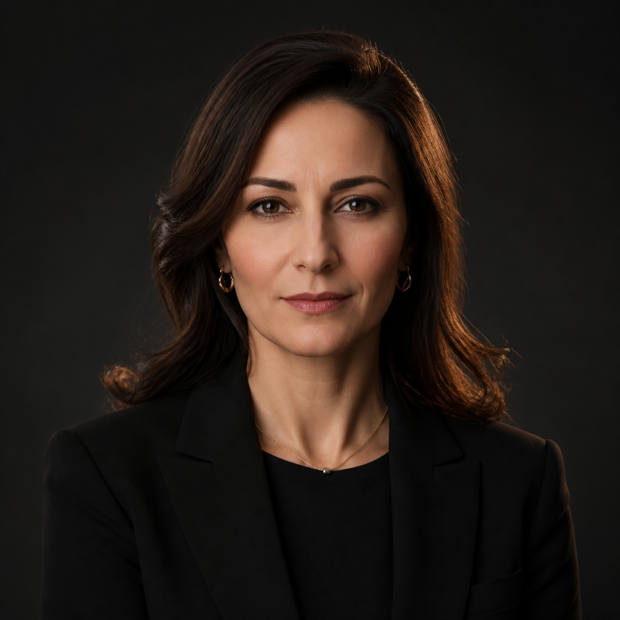 Orion, female CEO of Union Entertainment